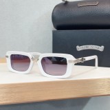 Chrome Hearts Sunglasses ASSTRAVAGANT