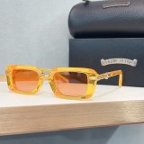 Chrome Hearts Sunglasses ASSTRAVAGANT