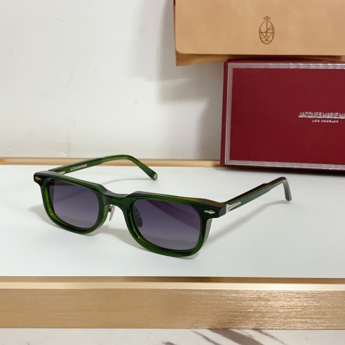 Polarized sunglasses JACQUES MARIE MAGE JMM LAURENCE