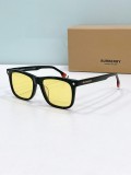 Burberry Top Sunglasses Brands For Men Rep BE4417