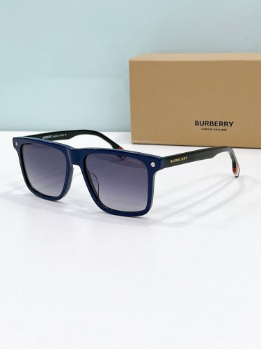 Burberry Top Sunglasses Brands For Men Rep BE4417