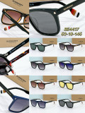 Burberry Top Sunglasses Brands For Men Rep BE4417
