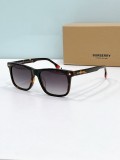 Burberry Top Sunglasses Brands For Men Rep BE4417