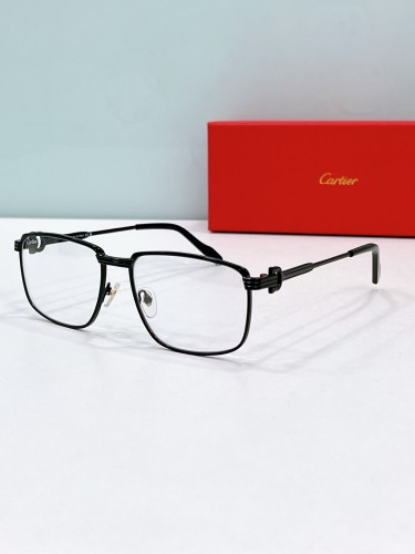 Cartier Optical drive CT0534S