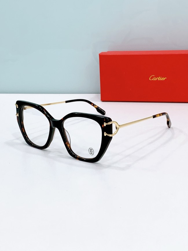 cartier Designer optical frames CT0530S