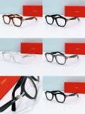 Cartier Eyeglass frames CT0536S