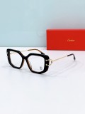 Cartier Bright eyes optical CT0531S