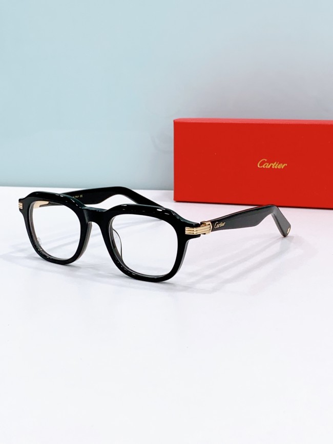 Cartier Eyeglass frames CT0536S