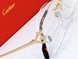 Frames for glasses online Cartier CT0593S