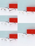 Frames for glasses online Cartier CT0593S
