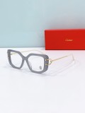 Cartier Bright eyes optical CT0531S
