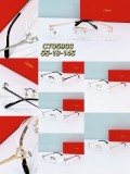 Frames for glasses online Cartier CT0593S