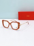 Cartier Bright eyes optical CT0531S