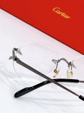 Frames for glasses online Cartier CT0593S