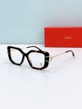 Cartier Bright eyes optical CT0531S