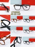 Cartier Eyeglass frames CT0536S
