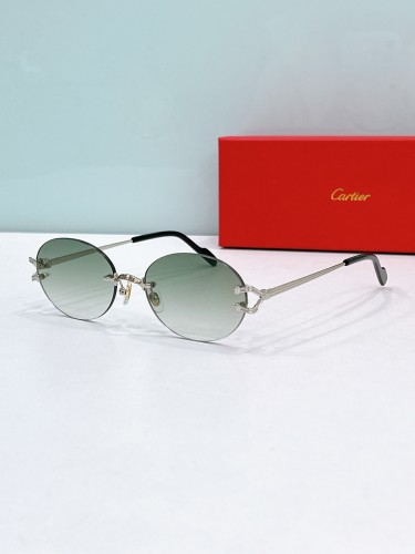 Replica Cartier Sunglasses CT0551S