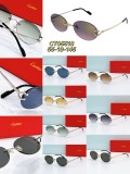 Replica Cartier Sunglasses CT0551S
