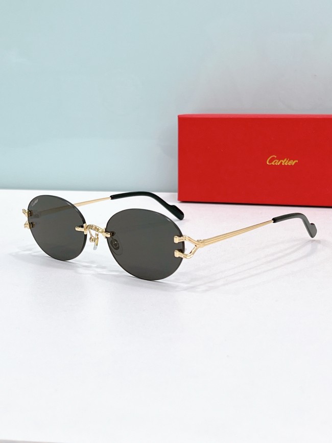 Replica Cartier Sunglasses CT0551S