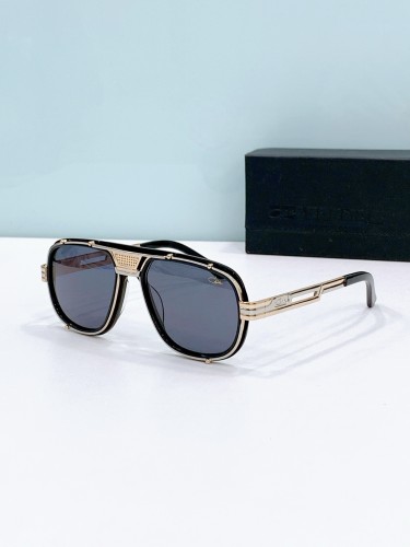 Cazal replica designer shades MOD 665