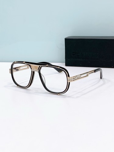 Cazal 665 Eyeglasses replica