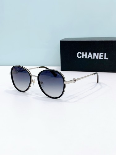 Chanel replica sunglasses CH2220
