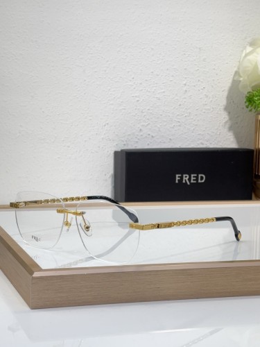 Fred Glasses frames FG50102U Replica