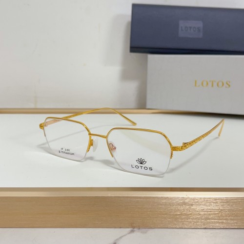 LV glasses frames L16G668