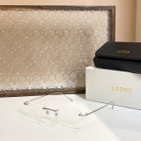 LV glasses for men L16B888