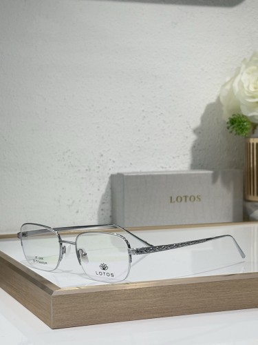 LV eyeglasses L16G668