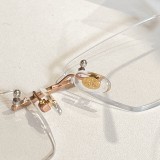 LV glasses for men L16B888