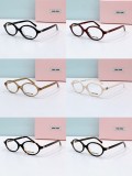 Miu Miu Eye glasses SMU04ZF