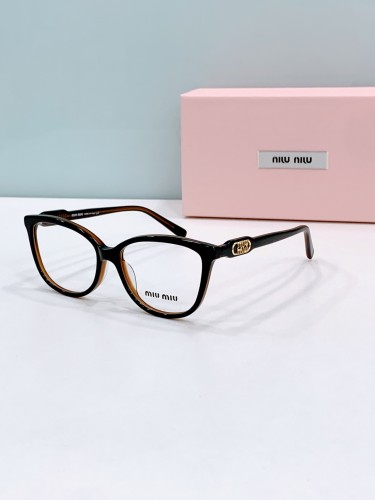 Miu Miu Optical glasses FM036