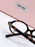Miu Miu Eye glasses SMU04ZF