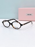 Miu Miu Eye glasses SMU04ZF