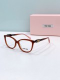 Miu Miu Optical glasses FM036