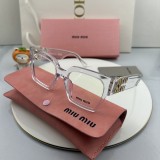 Miu Miu Frames for glasses replica MU04UY