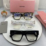 Miu Miu Frames for glasses replica MU04UY