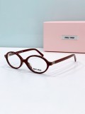 Miu Miu Eye glasses SMU04ZF