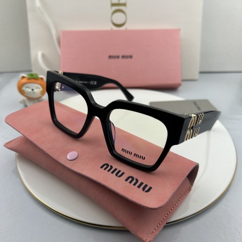 Miu Miu Frames for glasses replica MU04UY