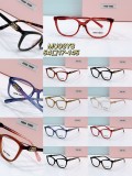 Miu Miu Optical glasses FM036