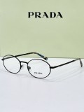 Prada Eye optical glasses OPR A57V