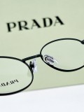 Prada Eye optical glasses OPR A57V