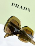 Prada sunglasses Women OPR B23S