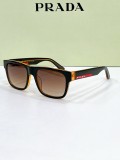 Vintage prada sunglasses PS07ZS