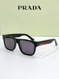 Vintage prada sunglasses PS07ZS