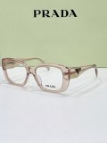 Prada Women glasses frames PRB 09SF