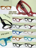 Prada Women glasses frames PRB 09SF