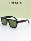 Vintage prada sunglasses PS07ZS