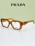 Prada Women glasses frames PRB 09SF